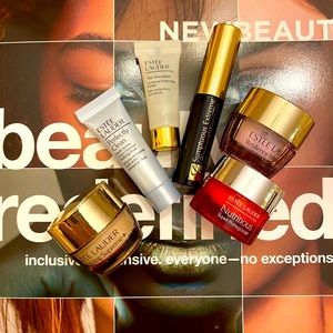 Estée Lauder Gift set